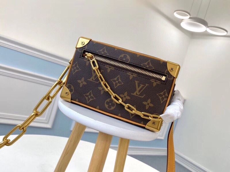 Louis Vuitton Box Bags